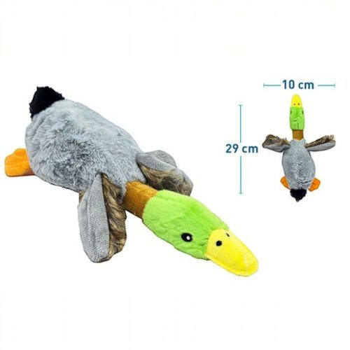 PELUCHE DE PATO por mayor - Mascotas por mayor