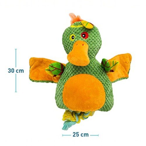 PELUCHE DE PATO por mayor - Mascotas por mayor