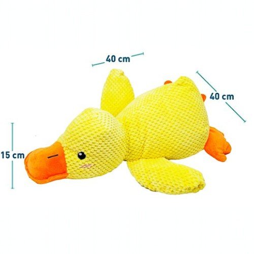 PATO DE PELUCHE por mayor - Mascotas por mayor