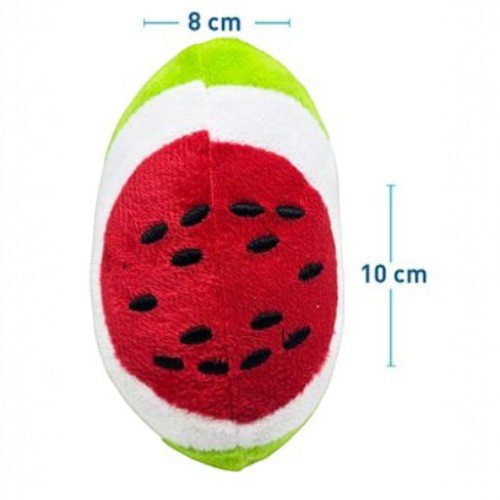 PELUCHE DE SANDIA por mayor - Mascotas por mayor