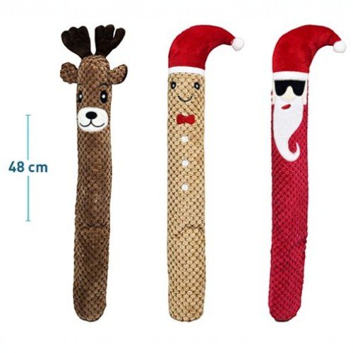 Peluche gracioso navideño por mayor - Mascotas por mayor