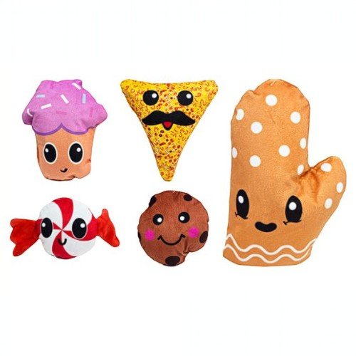 PELUCHE MIXTOS por mayor - Mascotas por mayor