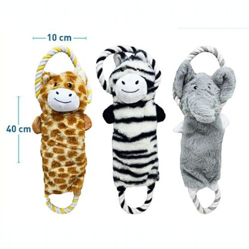 Peluche para mascota por mayor - Mascotas por mayor