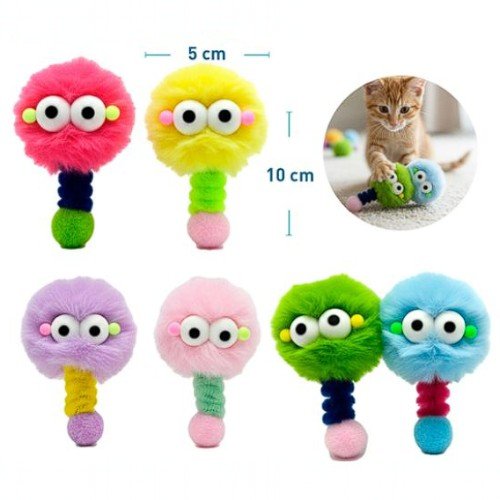 Peluche para mascota por mayor - Mascotas por mayor