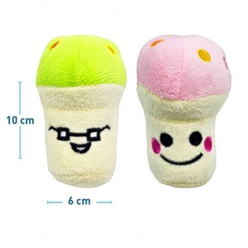 Peluche para mascota por mayor - Mascotas por mayor