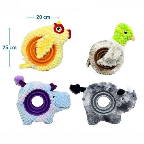 Peluche para mascota por mayor - Mascotas por mayor