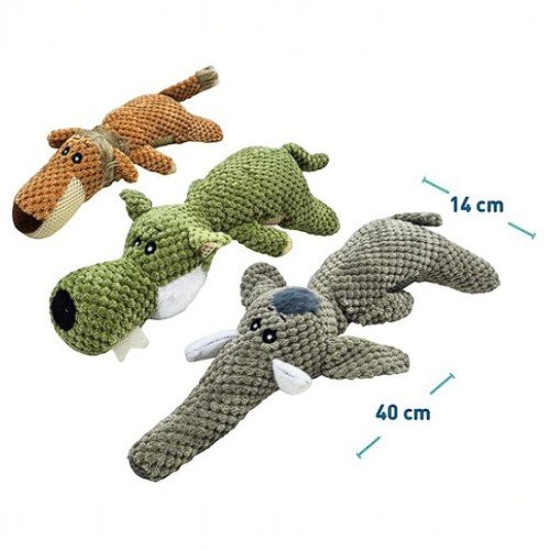 Peluche para mascota por mayor Mascotas por mayor