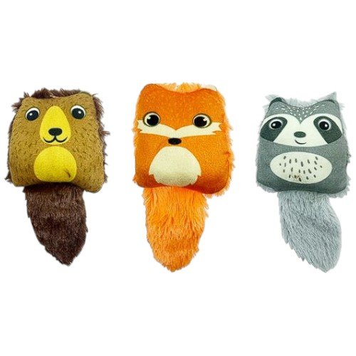 PELUCHE PARA MASCOTA  por mayor Mascotas por mayor