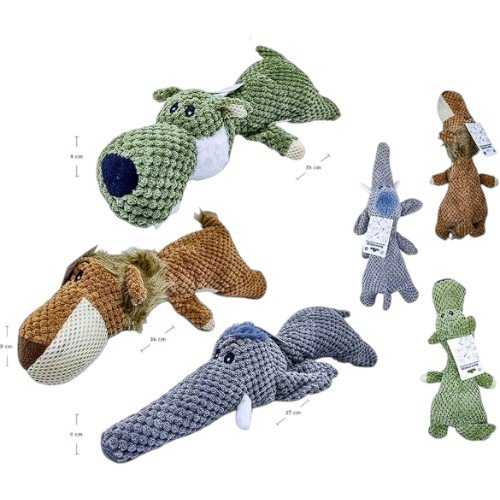 Peluche para mascota por mayor - Mascotas por mayor