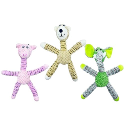 Peluche para mascota por mayor - Mascotas por mayor