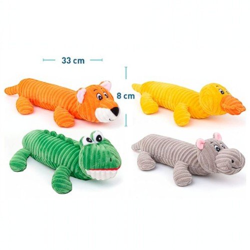 PELUCHES DE ANIMALES por mayor - Mascotas por mayor