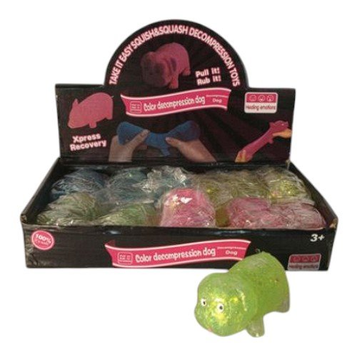 PEQUINES DE SILICONA por mayor Jugueteria por mayor