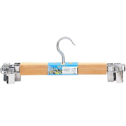 PERCHERO DE MADERA  por mayor - Hogar por mayor