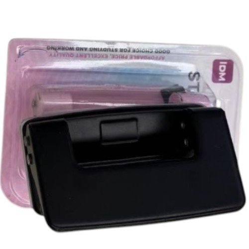 Perforadora Metálica de Escritorio para Dos Agujeros con Base Antideslizante por mayor - Útiles Escolares por mayor