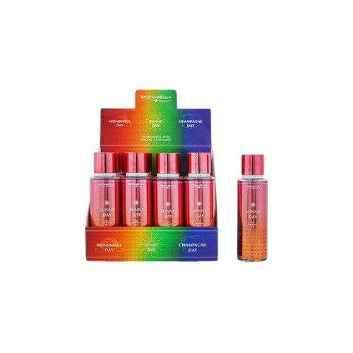 Perfum body mist por mayor - Perfumes por mayor