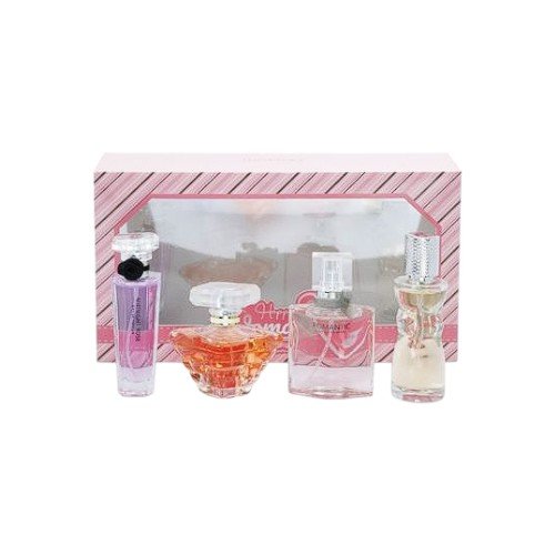 Perfume25ml*4 por mayor Perfumes por mayor