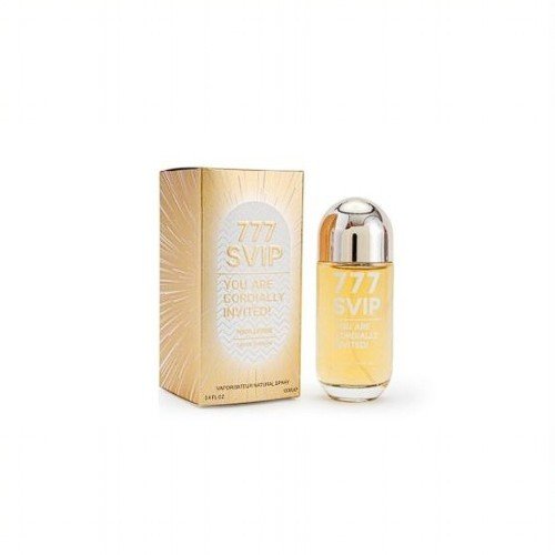 Perfume 777 SVIP You Are Cordially Invited! por mayor Perfumes por mayor