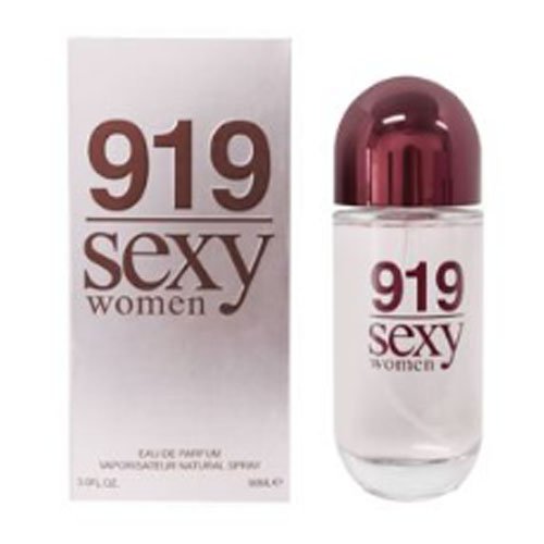 PERFUME 919 SEXY WOMEN por mayor - Perfumes por mayor