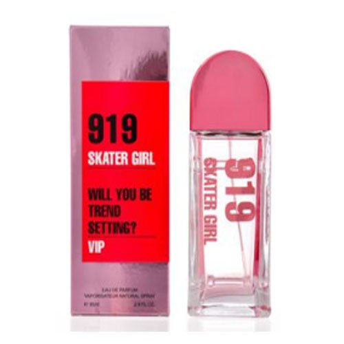 PERFUME 919 SKATER GIRL por mayor - Perfumes por mayor