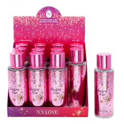 PERFUME AMAGING PINK por mayor - Perfumes por mayor