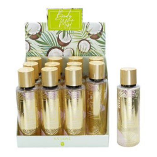 PERFUME AMAZING GOLD por mayor - Perfumes por mayor