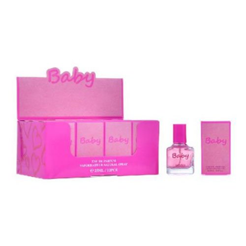 PERFUME BABY por mayor - Perfumes por mayor