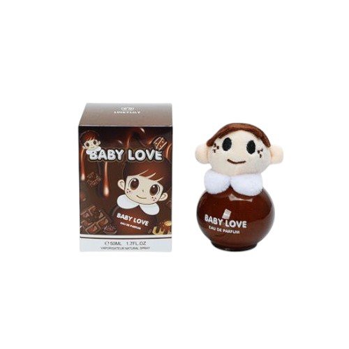 Perfume baby love por mayor Perfumes por mayor
