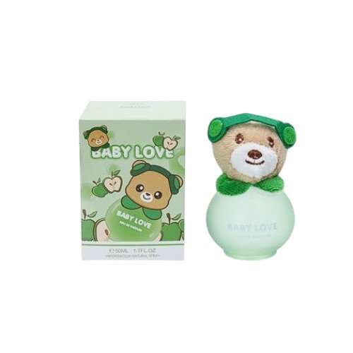 Perfume baby love por mayor - Perfumes por mayor