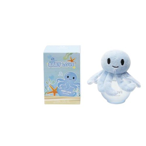 Perfume baby love por mayor Perfumes por mayor