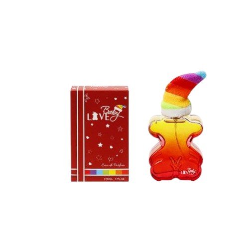 Perfume baby love por mayor Perfumes por mayor
