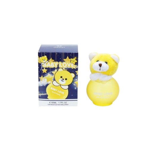 Perfume baby love por mayor Perfumes por mayor