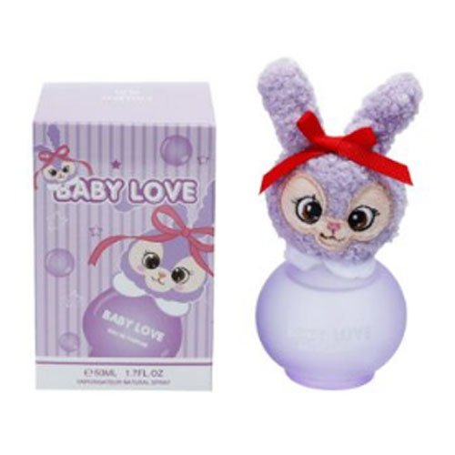 PERFUME BABY LOVE por mayor - Perfumes por mayor