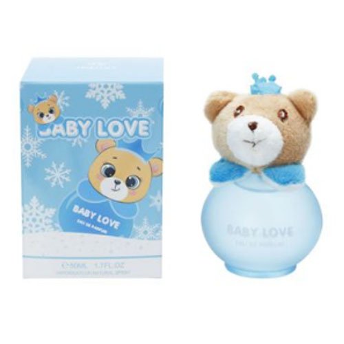 PERFUME BABY LOVE por mayor - Perfumes por mayor