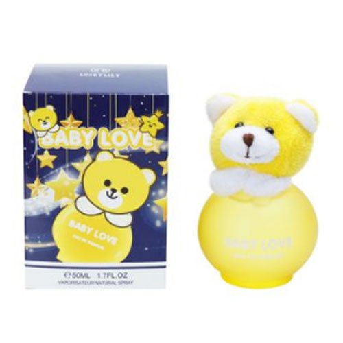 PERFUME BABY LOVE por mayor - Perfumes por mayor