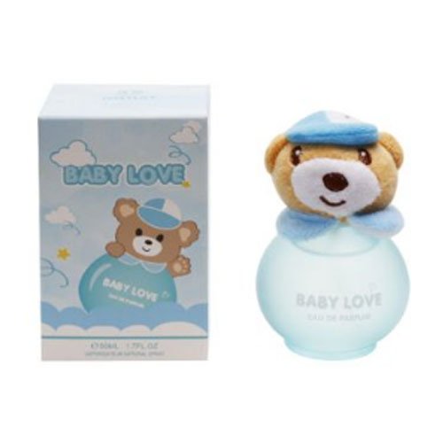 PERFUME BABY LOVE por mayor - Perfumes por mayor