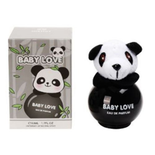 PERFUME BABY LOVE por mayor - Perfumes por mayor