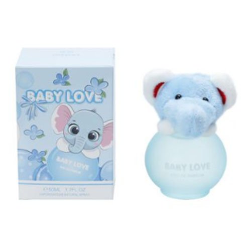 PERFUME BABY LOVE por mayor - Perfumes por mayor