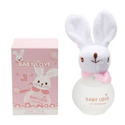 PERFUME BABY LOVE por mayor - Perfumes por mayor