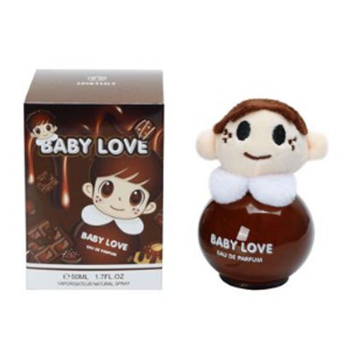 PERFUME BABY LOVE por mayor - Perfumes por mayor