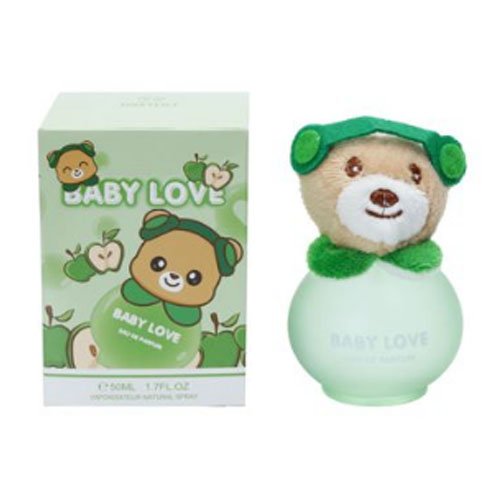 PERFUME BABY LOVE por mayor - Perfumes por mayor