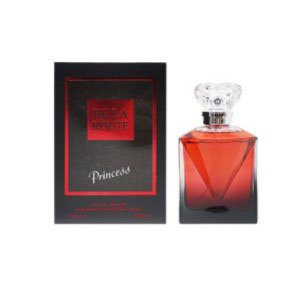 PERFUME BELA ROUTE PRINCESS por mayor Perfumes por mayor