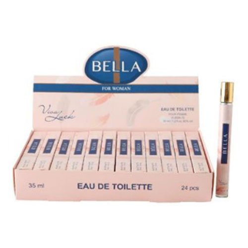 PERFUME BELLA FOR WOMAN por mayor - Perfumes por mayor