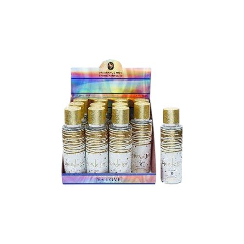Perfume BLONDE'JOY por mayor - Perfumes por mayor