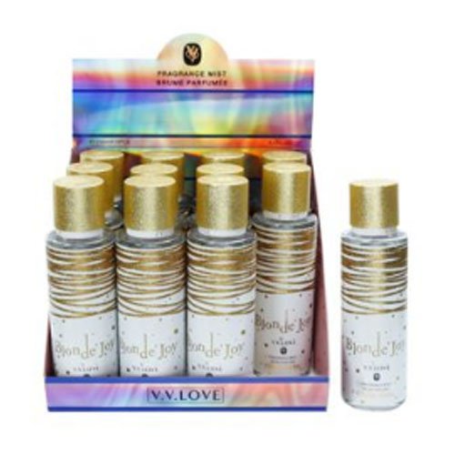 PERFUME BLONDE JOY por mayor - Perfumes por mayor