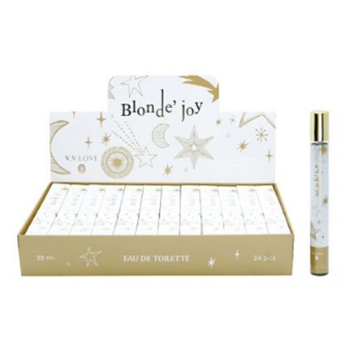 PERFUME BLONDE JOY por mayor - Perfumes por mayor