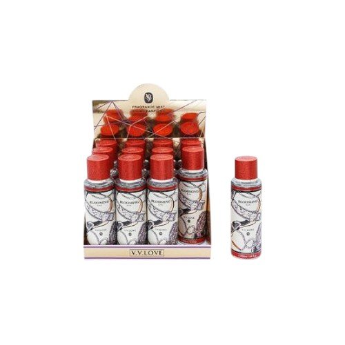Perfume BLOOMING ROSE por mayor - Perfumes por mayor