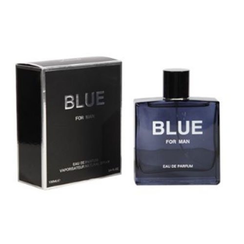 PERFUME BLUE FOR MEN por mayor - Perfumes por mayor