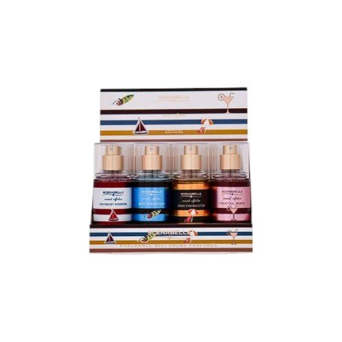 Perfume body mist por mayor - Perfumes por mayor