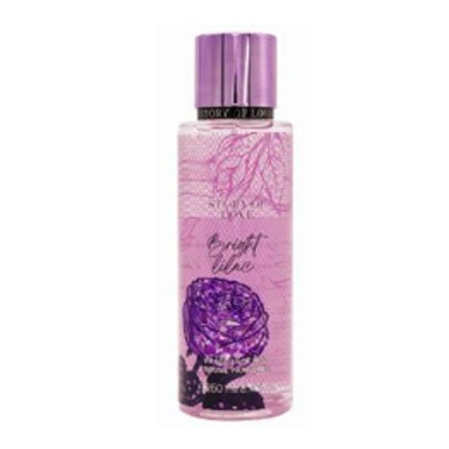 PERFUME BRIGHT LILAC por mayor - Perfumes por mayor