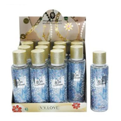 PERFUME BUBY BLOOM por mayor - Perfumes por mayor